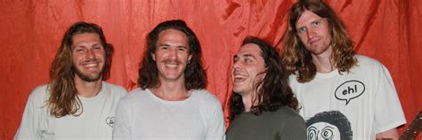 Book Tickets For Red Hot Chilli Peppers Tribute Night