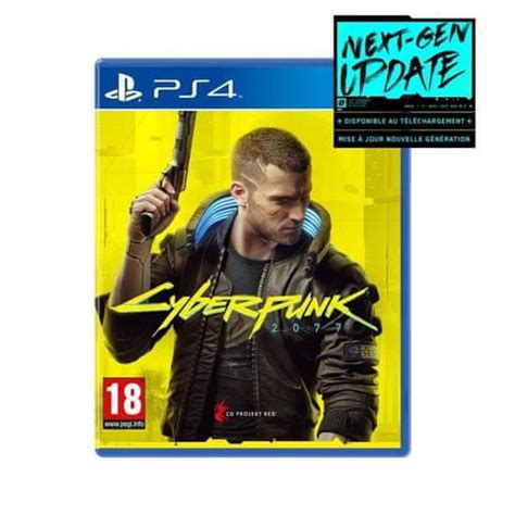 Verveley Hra Cyberpunk 2077 Day One Edition Pro Systém Ps4 Mallcz