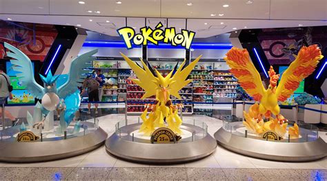 Pokemon Center Osaka DX by StealthCat15 on DeviantArt