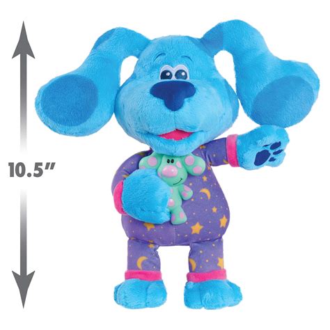 Blue's Clues & You! Bedtime Blue: Buy Online in Sri Lanka at desertcart