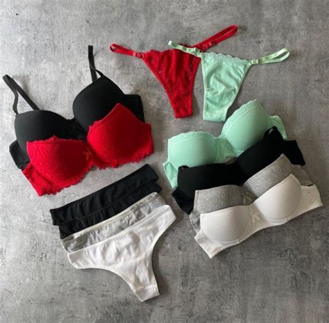 Mix Armados I Miutopia Lingerie