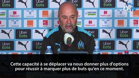 Om L Avis De Sampaoli Sur Une Association Bakambu Milik Vid O