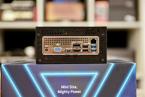 ASRock DeskMini B660 im Test - ComputerBase