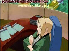 Naruto Nisemono Tsunade Part 1 Free Mobile Porn Videos IPornTV