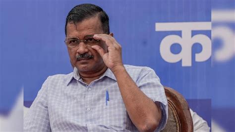 Arvind Kejriwal Arrested Delhi Police Increases Security At Pm Modis