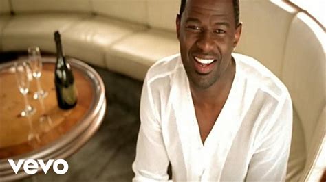 Brian Mcknight Let Me Love You Youtube