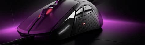 SteelSeries Rival 700 Review | GameGrin