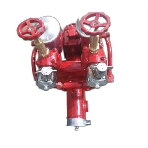 Centrifugal Fire Pump Manufacturer, Supplier in Delhi