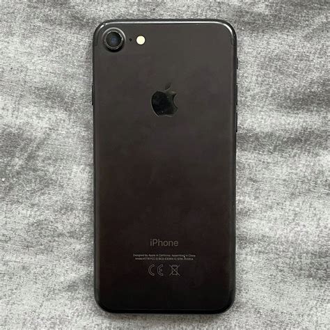 iPhone 7 128 gb