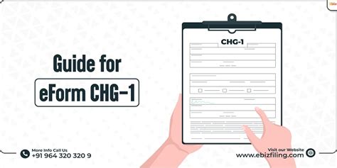 Form Chg For Registering A Charge A Comprehensive Guide