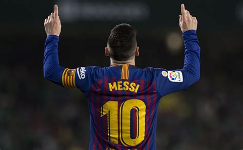 Lionel Messi Y Las Obras De D10s Sus 10 Mejores Goles Con Barcelona Y Argentina