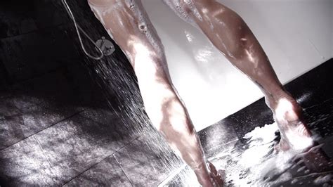 Secretcrush K Soapy Plump Ass Perfect Tits Teen Masturbating In Shower Vid Os Porno