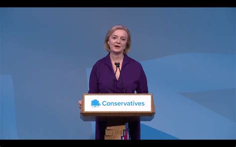 Liz Truss Announces Resignation As Uk Prime Minister Pocket News