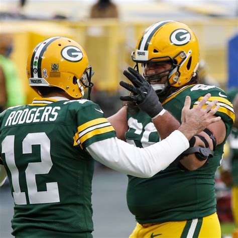 3 Takeaways from Packers' Week 10 Win | News, Scores, Highlights, Stats ...