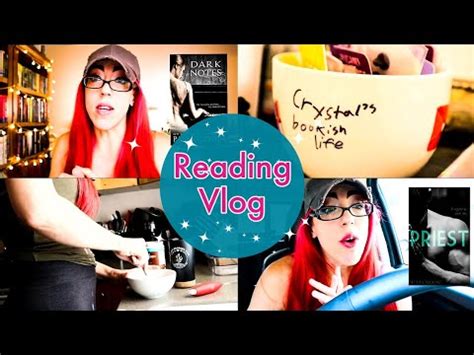 Reading Vlog Taboo And Dark Romance YouTube