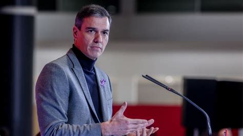 Premierul spaniol Pedro Sanchez a primit o scrisoare capcană similară