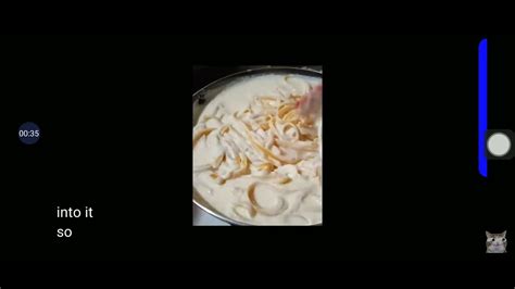 Peggie Neo Olive Garden Leaked Recipe Fettuccine Alfredo Asmr Mukbang