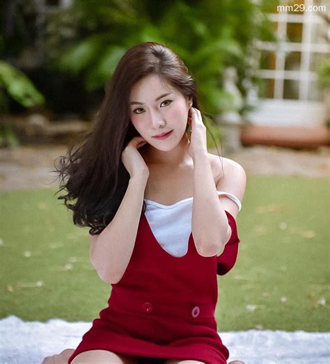 Những đường nét hoàng mỹ của hot girl Thái Lan Ảnh Gái Nude Girl Xinh Nude Hot Girl Nude