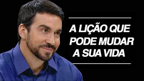 Segredo Para Dar Certo Na Vida Pe F Bio De Melo Youtube