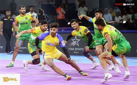 UP Vs PAT Prediction Dream11 Prediction Fantasy Kabaddi Tips And