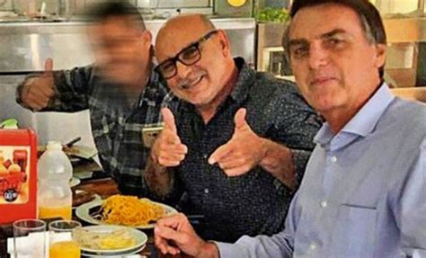 Queiroz Detona Bolsonaro Diz Que Lula Melhor E Reclama De