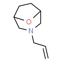 Cas Oxa Azabicyclo Octane Propenyl Ci