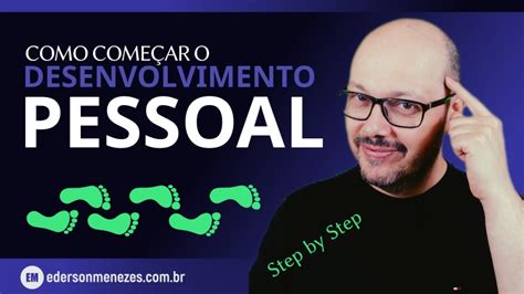 Como Come Ar O Desenvolvimento Pessoal Desenvolvimento