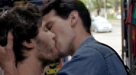 Jornalista Da Globo Assume Homossexualidade E Divulga Foto Beijando O