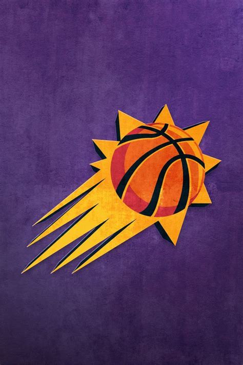 Phoenix Suns HD Wallpapers - Wallpaper Cave