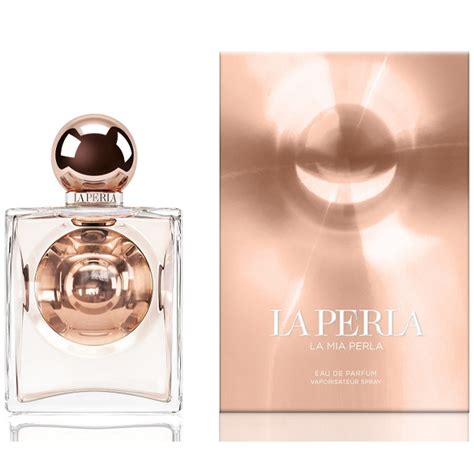 La Perla La Mia Perla EDP 100ml For Women Venera Cosmetics