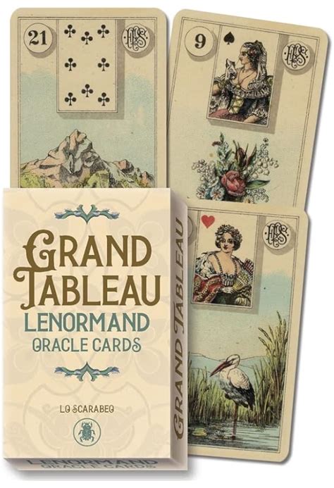 Prix R Duit Gilded Reverie Lenormand Gilded Reverie Expanded Edition