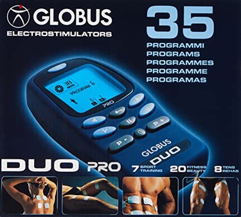 An Lisis De Globus Duo Pro Opiniones Y Precio