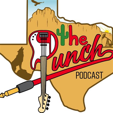 ThePunchPodcast YouTube