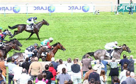 Comment connaître la prochaine course d un cheval hippodromes