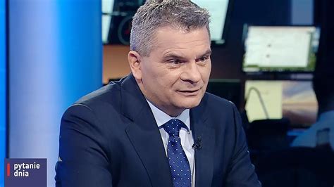 Pytanie Dnia Prokurator Krajowy Dariusz Korneluk 30 12 2024