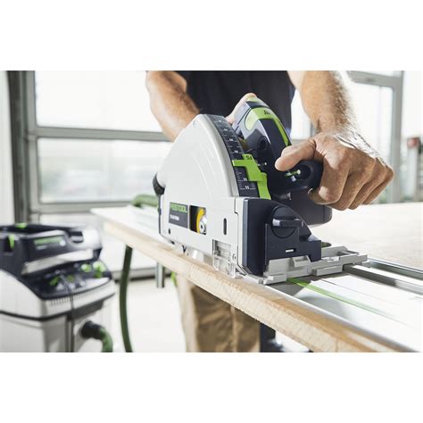 Potopna žaga TS55FEBQ Plus FS FESTOOL 1200 W