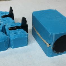 Silicone 3D Printing Service Manufacturer - Jamindo