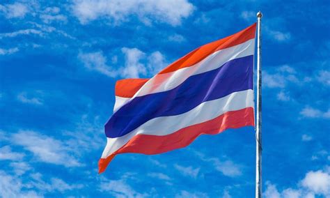 Thailand St Country In Southeast Asia To Legalize Same Sex Marriage