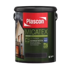 Plascon Micatex 5L Paint Expert SA