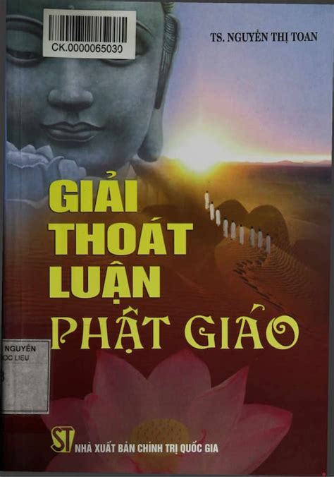 Giải thoát luận phật giáo Giáo trình PDF Thư Viện Sách