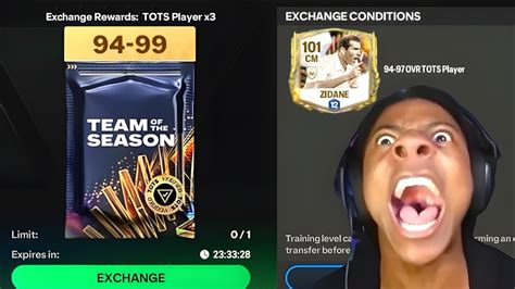 Tots Funniest Exchange Pack All My Best Tots Exchange Youtube