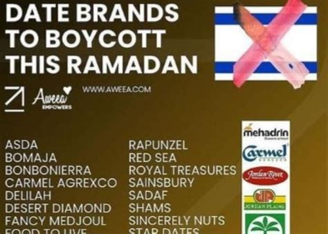 Isi Lengkap Fatwa Mui Tentang Boikot Produk Pro Israel