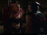 Criminal Minds Nude Pics Page 1