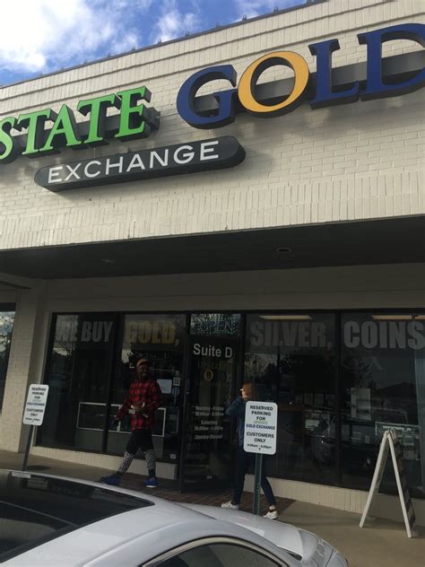 Upstate Gold Exchange 30 Photos 21 Orchard Park Dr Greenville