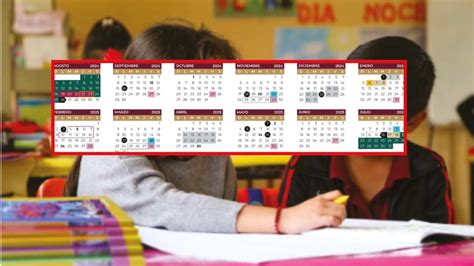 Nuevo calendario SEP Así será la entrega de boletas de calificaciones