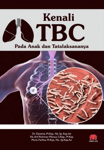 Buku Kenali Tbc Pada Anak Dan Tatalaksananya Henbuk