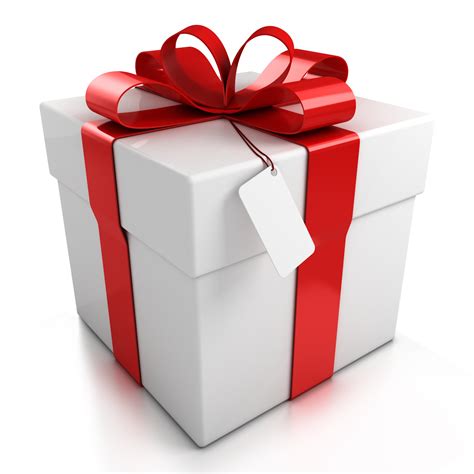 gift box full  goodies