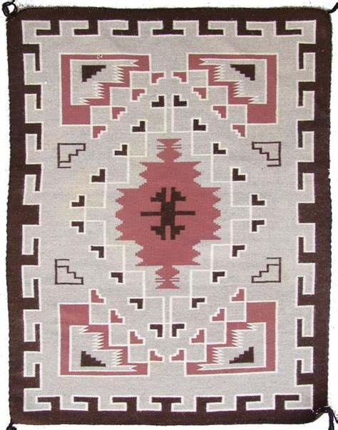 Navajo Rug/Weaving