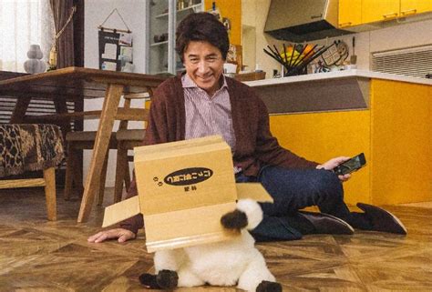 【写真 69枚】（c）「おじさまと猫」製作委員会 Mantanweb（まんたんウェブ）