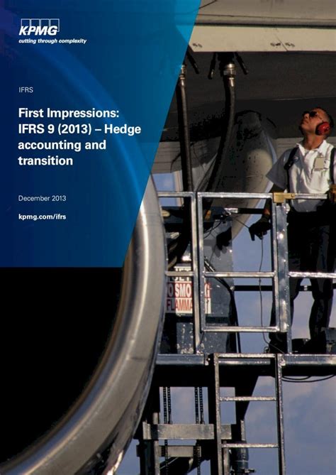 Pdf Ifrs Hedge Accounting And Transition Dokumen Tips